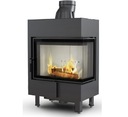 фото mini №1, Fireplace aerial steel grilles lucy 12 recovery mobile exit exhaust gases
