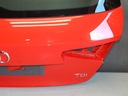 Audi a3 8v крышка задний багажника 3 дверь lz3m2, купить в Украине