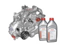 Коробка передач grp 1,4 16v vw polo skoda fabia1, цена в Украине
