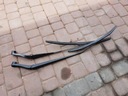 Рама стеклоочистителей дворник opel insignia b 134714401, цена в Украине