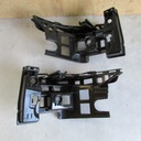 Volkswagen oe 5ta807453 крепление бампера3, купить с разборки