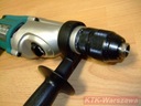фото mini №10, Drill makita hp2051hj 2-biegi 720w self-clamping.