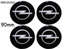 Opel 60mm emblematy наклейки на колпаки алюминиевые, алюминиевое  диски3, купить с разборки