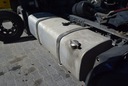 Бак топлива daf xf 105 обьем 730l3, купить с разборки