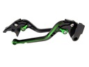 Рычаг ручка kawasaki zzr 1100 zzr1100 93-2001 zx6 zzr 600 zx9r zx 9r1, цена в Украине