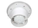 фото mini №9, Awenta orbit wxo125 fan bathroom ceiling 125mm 155m3/ h 43db white