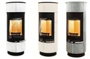 фото mini №1, Stove fireplace thorma cadiz - colors