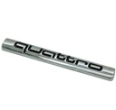 Емблема logo значок audi quattro s4 s5 s6 s7 s82, купити в Україні