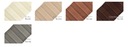 фото mini №5, Shutter roof prestige 50 centimeters x 120