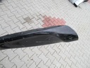 Спойлер низ перед porsche boxster cayman 981 gts5, с разборки недорого