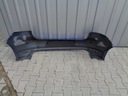 Vw golf vii 7 5g r line r-line бампер задний парктроники 5g6807421e4, купить из Польши