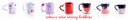 фото mini №11, On the cup st. valentine's day magical printed photo for a gift for lovers