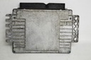 Nissan блок компьютер mec32040 k4 4423 uh3, купить с разборки