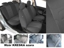 Чехлы автомобильные miarowe на сиденья fiat stilo9