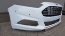 Mondeo mk5 бампер перед оригинал e1317, запчасти недорого