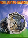 Коробка передач glb audi seat leon vw golf 2.0 fsi1, цена в Украине