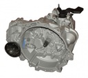 Коробка 5 передач qyf vw кадди 2.0 tdi1, цена в Украине