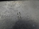 Mercedes корпус фильтра воздуха левая a64209043014, купить из Польши
