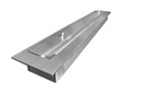 фото mini №3, Biofireplace liner to mounting inside 100cm typc nr3