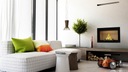 фото mini №2, Fireplace aerial steel grilles zibi 11 kw
