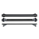 Багажник на крышу cruz airo dark bmw x1 e84 09-154, купить из Польши