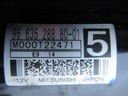 Стартер citroen c4 ii ds4 1.6 e-hdi 96635288802, купить в Украине