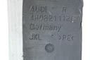Audi a8 4h0 d4 пенка крыла правая 4h0821112c2, купить в Украине