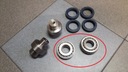 Подшипник поворотный case john deere fendt deutz fahr1, цена в Украине