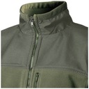 фото mini №13, Jacket polar helikon classic army fleece olive green m