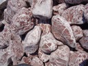 фото mini №5, Pebble red, natural stone, decorative