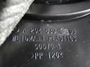 Mercedes c w204 e 207 впуск воздуха a20483033034, купить из Польши