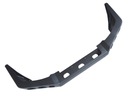 Бампер передний toyota land cruiser 120 02-09 сталь4, купить из Польши