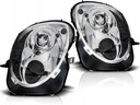 Фары alfa romeo mito 08- led до вождения дневной ch1, цена в Украине