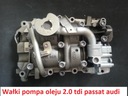 фото mini №4, Shafts pump audi a6 2. 0tdi 03g103537
