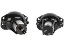 Bmw кольца 12wat 12w led marker маркеры e90 e919