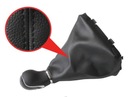 Ручка передач+мешок до seat leon iii 3 5f 12-173, купить с разборки