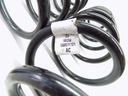 Пружини задний комплект 5q0511121ac - vw golf vii skoda octavia iii3, купить с разборки
