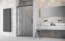 фото mini №3, Door radaway idea black dwj 110 left transparent