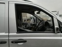 Дверь передняя vito viano w639 правое серый lak.97443, купить с разборки
