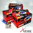 Japonskie лампочки h7 55w 4200k xtec superwhite - 2szt. premium5, с разборки недорого