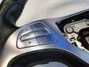 Mercedes s klasa, класс w222 222 руль кожа kiera3, купить с разборки
