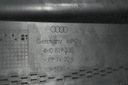 Audi a8 4h 3.0 fsi защита накладка под лобовое стекло 4h08193352, купить в Украине