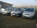 Toyota yaris и air сумка подушка пасажира, пассажира9