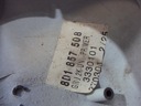 Корпус зеркала правого audi a4 b54, купить из Польши