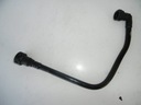 Патрубок патрубок топлива 6760537 bmw 7 e65 e66 3.0d4, купить из Польши