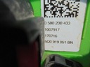 Skoda octavia iii насос топлива поплавок 5q0919051bn6, купить недорого