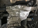 Mercedes b klasa, класс w246 защита рейка рулей2, купить в Украине