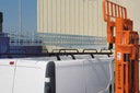 Platforma на крышу багажник renault master l2h2w2, купить в Украине