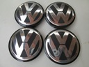 Колпачок vw polo lupo fox кадди bora 1j0601171 52/56 заменитель 1 штук9