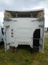 Renault premium dxi спойлер кабина обтекатели комплект spoilerow2, купить в Украине